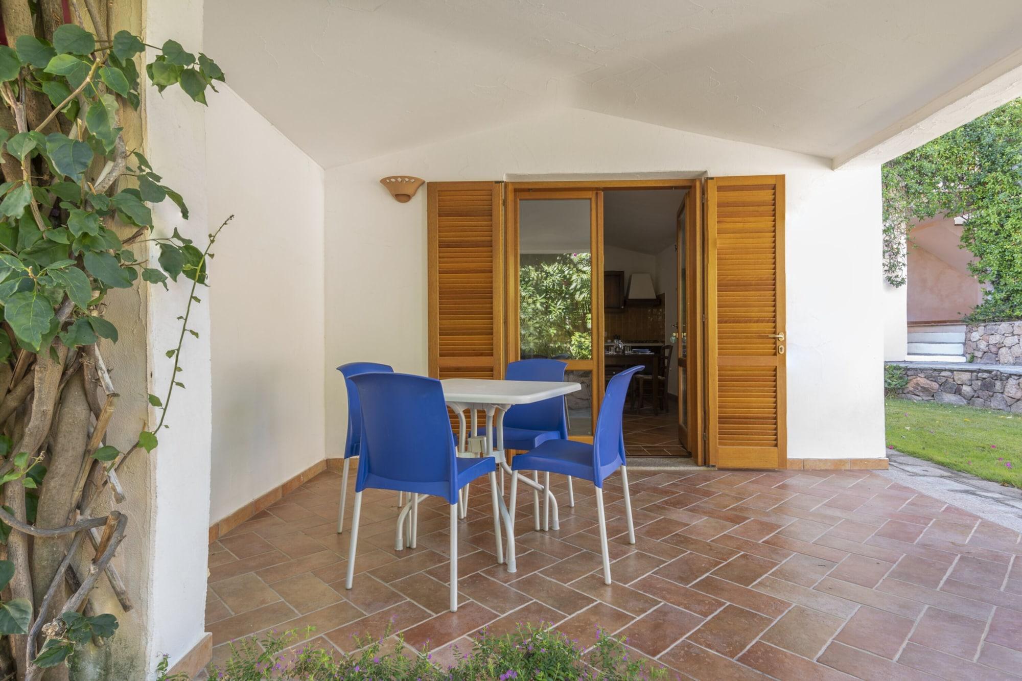 Residence Bouganvillage 布多尼 外观 照片