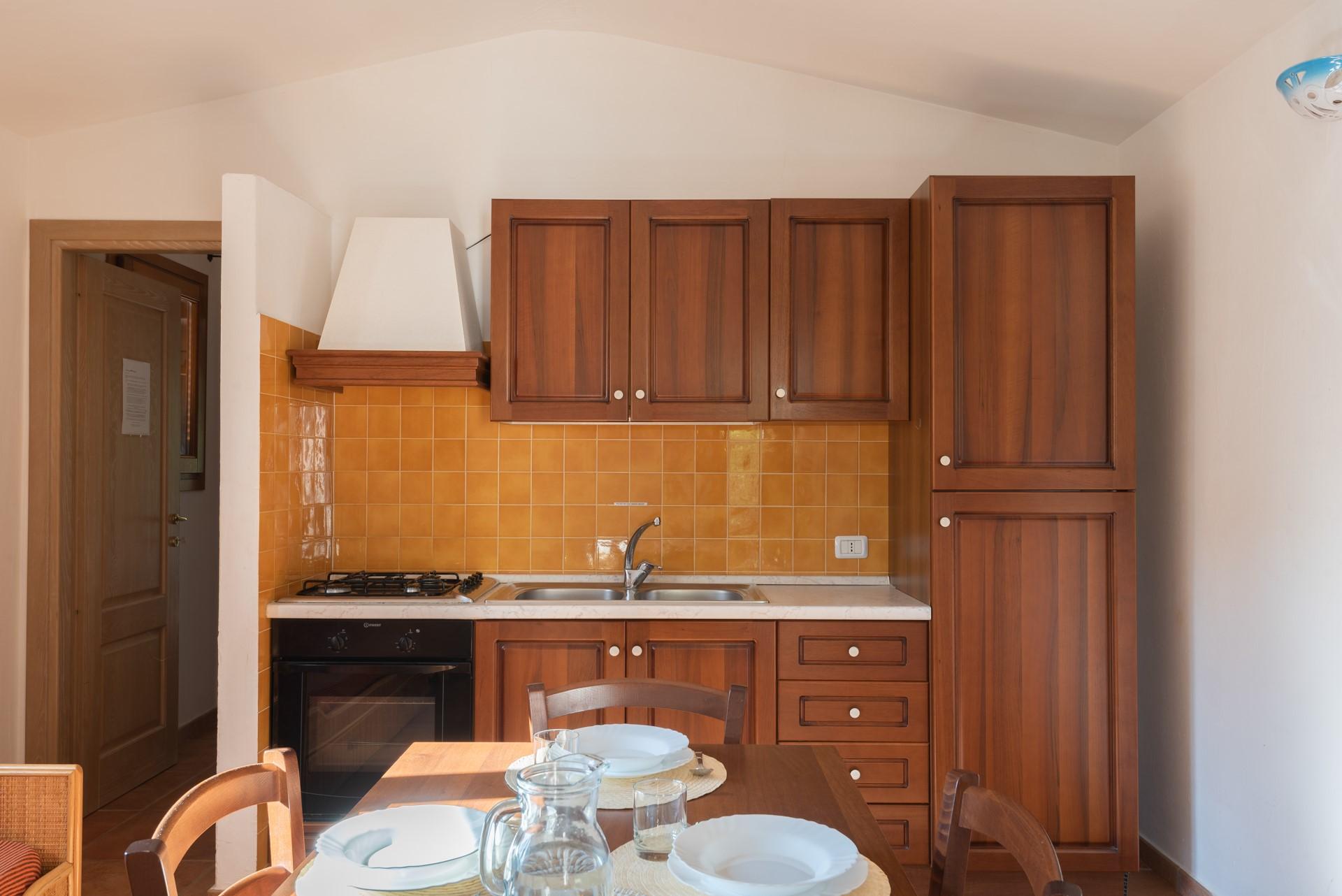 Residence Bouganvillage 布多尼 外观 照片