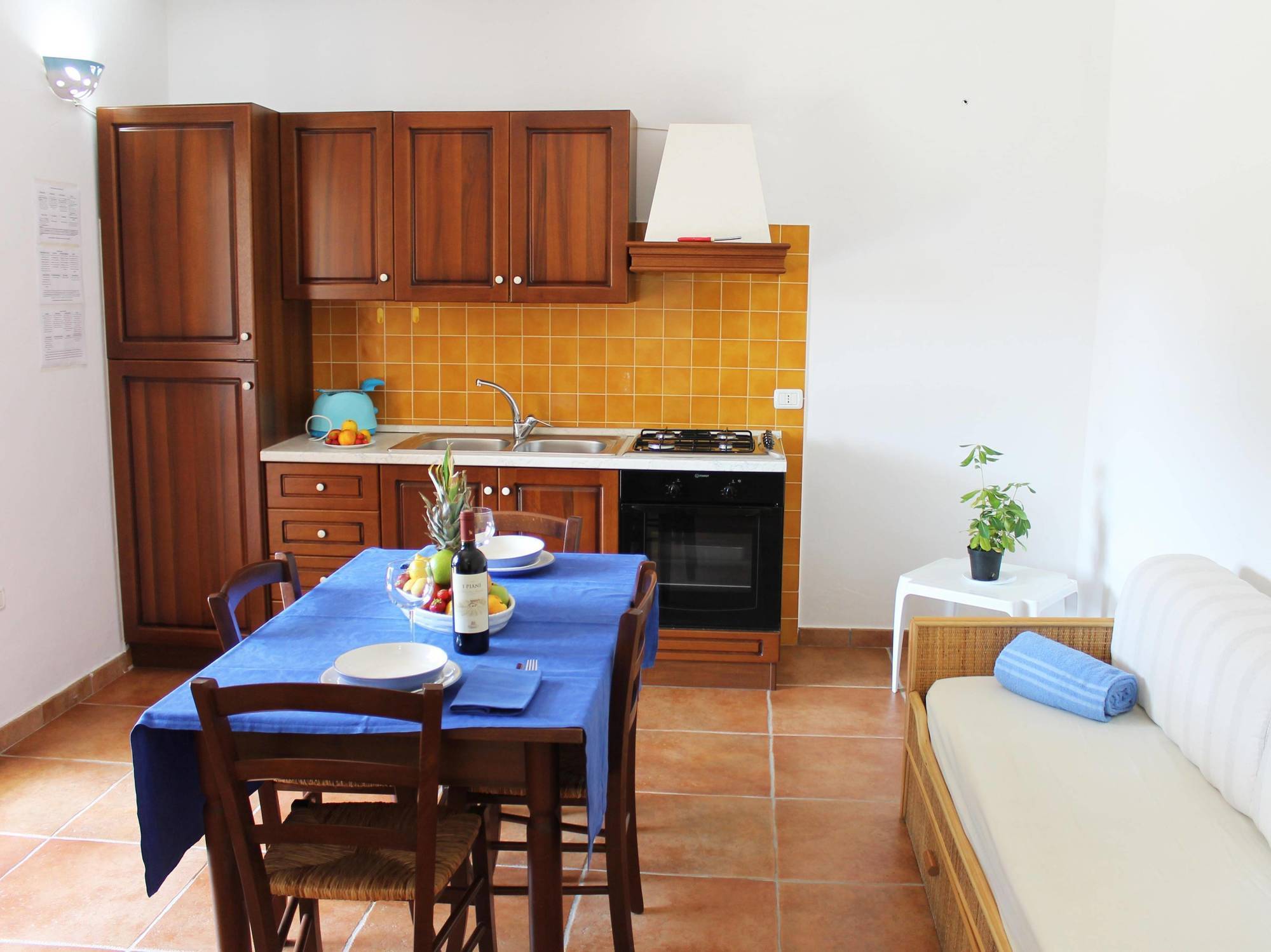 Residence Bouganvillage 布多尼 外观 照片