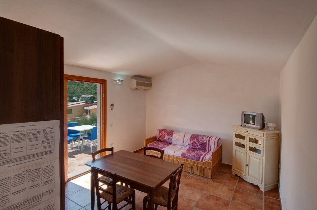 Residence Bouganvillage 布多尼 外观 照片