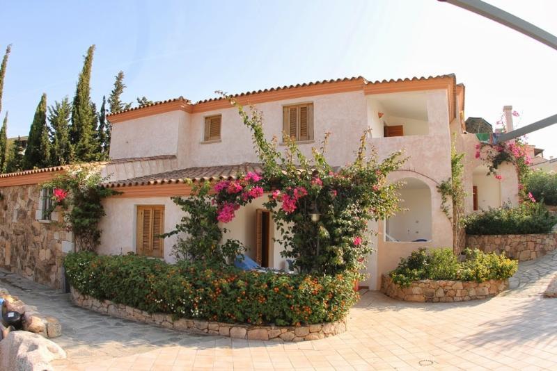 Residence Bouganvillage 布多尼 外观 照片